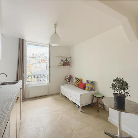 Cosy And Design Nest In