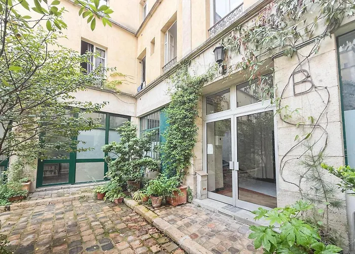 Apartament Cosy And Design Nest In